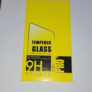 Iphone 7 plus screen protector tempred glass